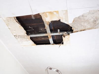 About water damage restoration service - emergency flood repair experts in Hyattsville
